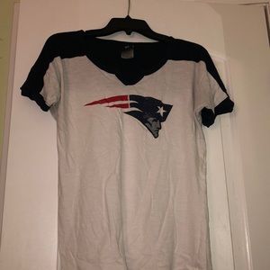 Patriots team apparel